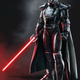 Illustration for article titled Check Out Girl Han Solo And Other Old Republic Characters